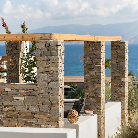 Vastblue Of Paros 4*