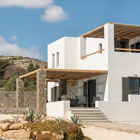 Vastblue Of Paros 4*