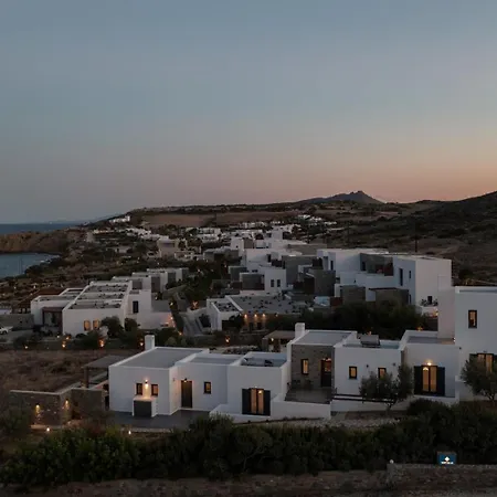 Vastblue Of Paros 安倍拉斯