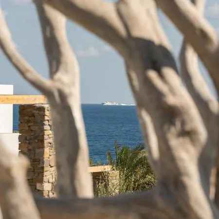 Vastblue Of Paros 安倍拉斯