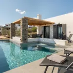 Apart-hotel Vastblue Of Paros