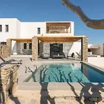 Vastblue Of Paros Apart-hotel 4*