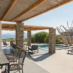 Vastblue Of Paros 4* Ambelas