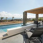 Apart-hotel Vastblue Of Paros Ambelas