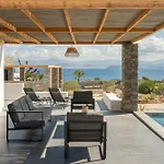 Vastblue Of Paros 4* Ambelas