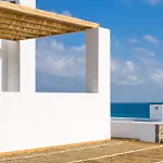 Apart-hotel Vastblue Of Paros Ambelas