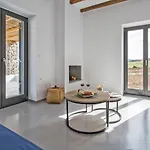 Vastblue Of Paros Apart-hotel 4*