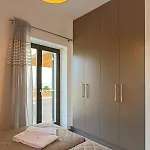 Apart-hotel Vastblue Of Paros Ambelas