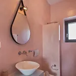 Vastblue Of Paros Apart-hotel Ambelas