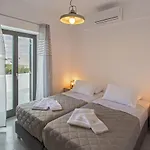 Apart-hotel Vastblue Of Paros