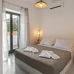 Vastblue Of Paros Apart-hotel