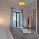 Apart-hotel Vastblue Of Paros Ambelas