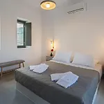 Apart-hotel Vastblue Of Paros Ambelas