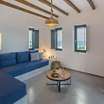 Vastblue Of Paros Apart-hotel