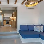 Vastblue Of Paros Apart-hotel 4*