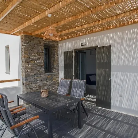 Vastblue Of Paros Aparthotel
