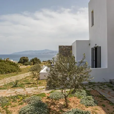Vastblue Of Paros Aparthotel *