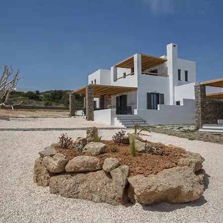 Vastblue Of Paros
