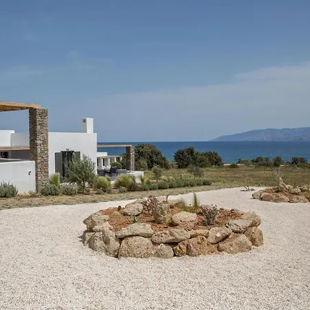 Aparthotel Vastblue Of Paros *