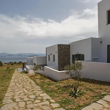Vastblue Of Paros Ampelas