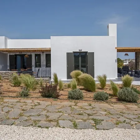 Vastblue Of Paros *