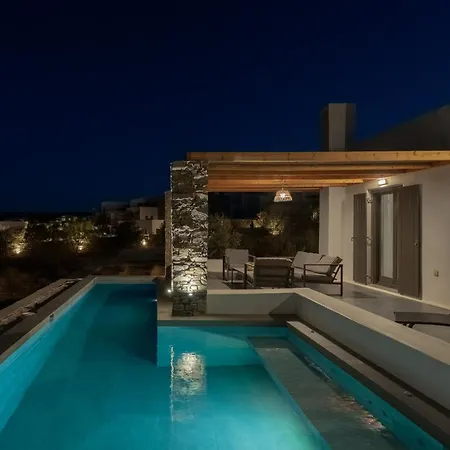 Vastblue Of Paros 4*