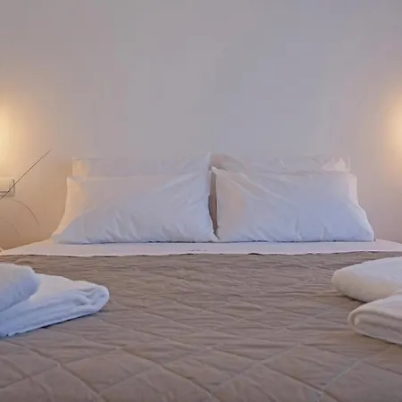 Vastblue Of Paros Hotel apartamentowy 4*