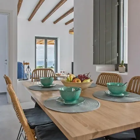 Vastblue Of Paros 4*