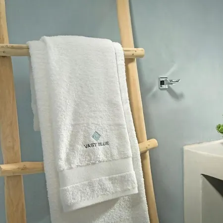 Hotel apartamentowy Vastblue Of Paros 4*