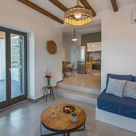 Vastblue Of Paros 4*