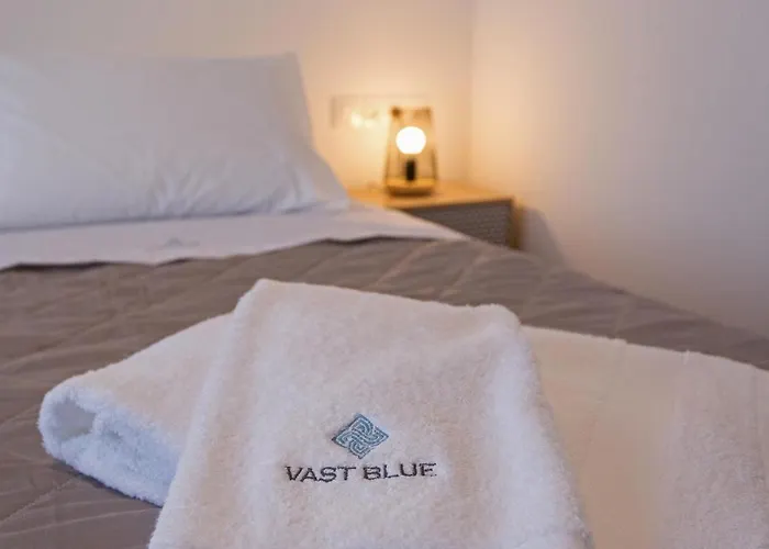 Vastblue Of Paros 4*